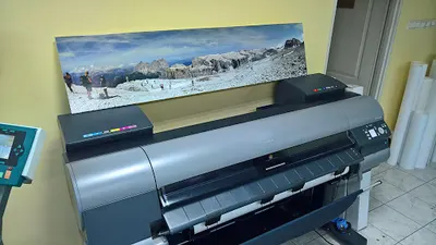 Centrum Druku - GoKo s.c.